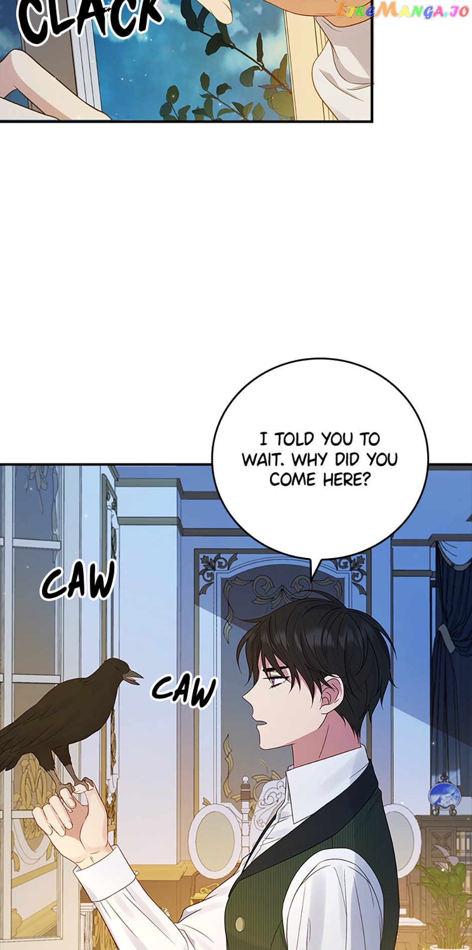 The Fake Lady of House Silkisia Chapter 20 - page 36