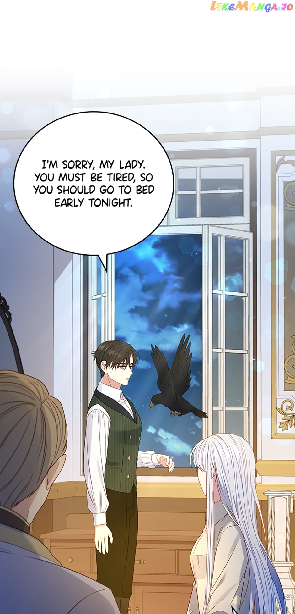The Fake Lady of House Silkisia Chapter 20 - page 40