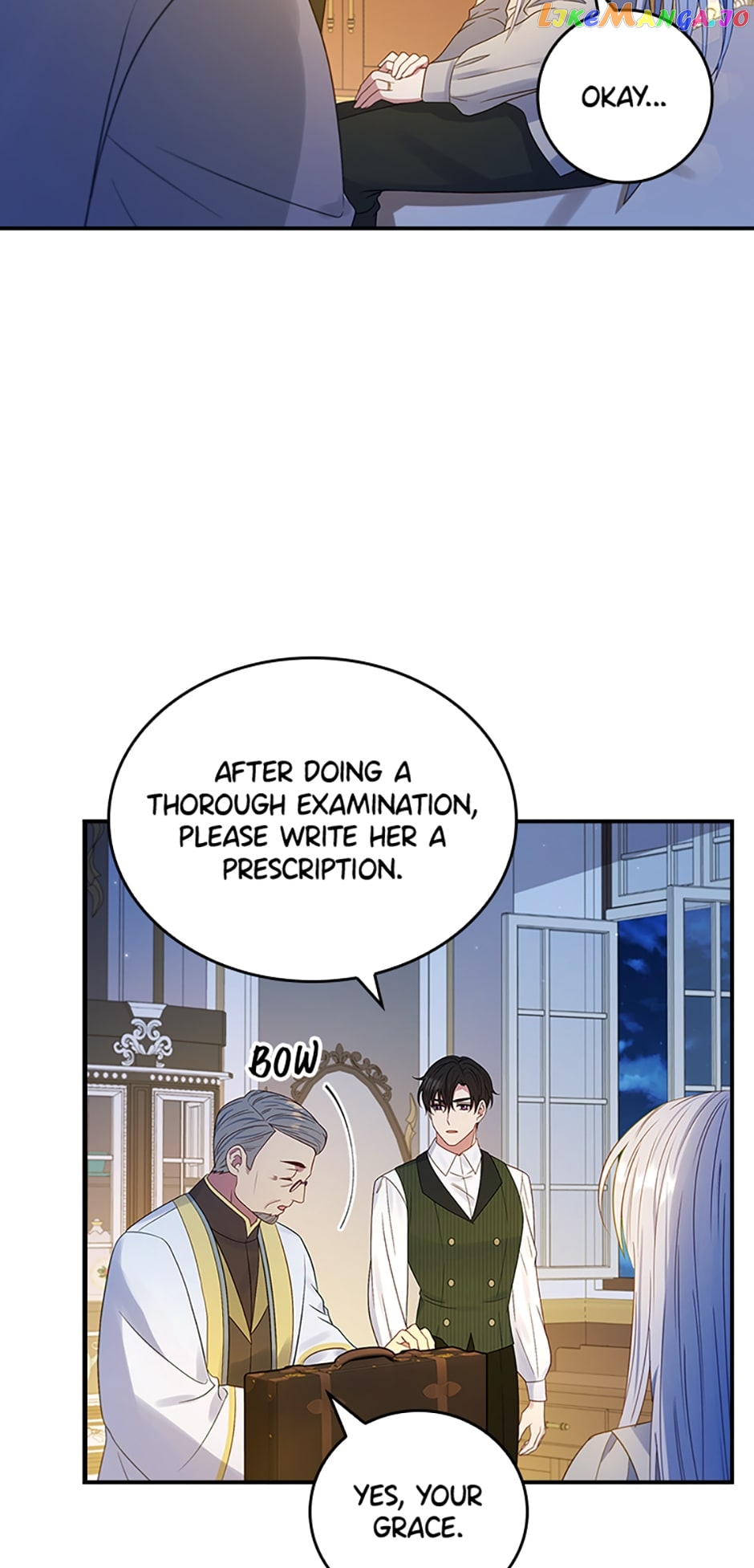 The Fake Lady of House Silkisia Chapter 20 - page 41