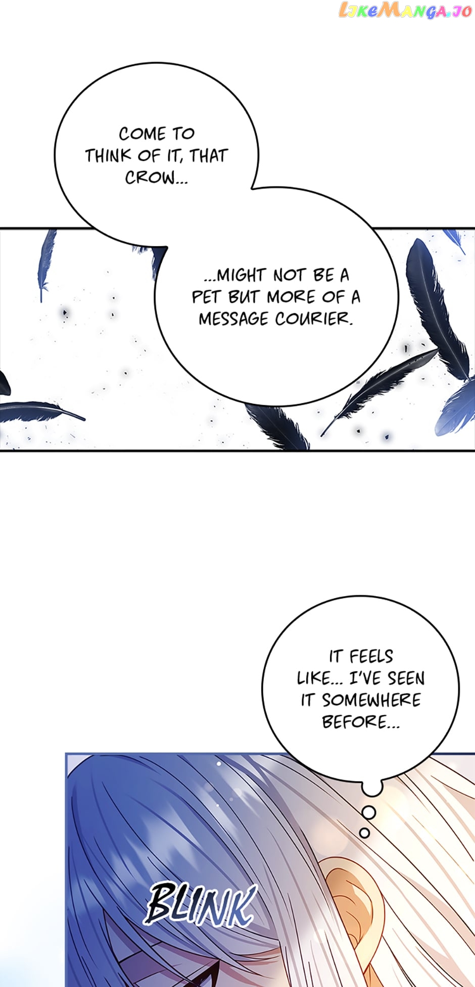 The Fake Lady of House Silkisia Chapter 20 - page 44