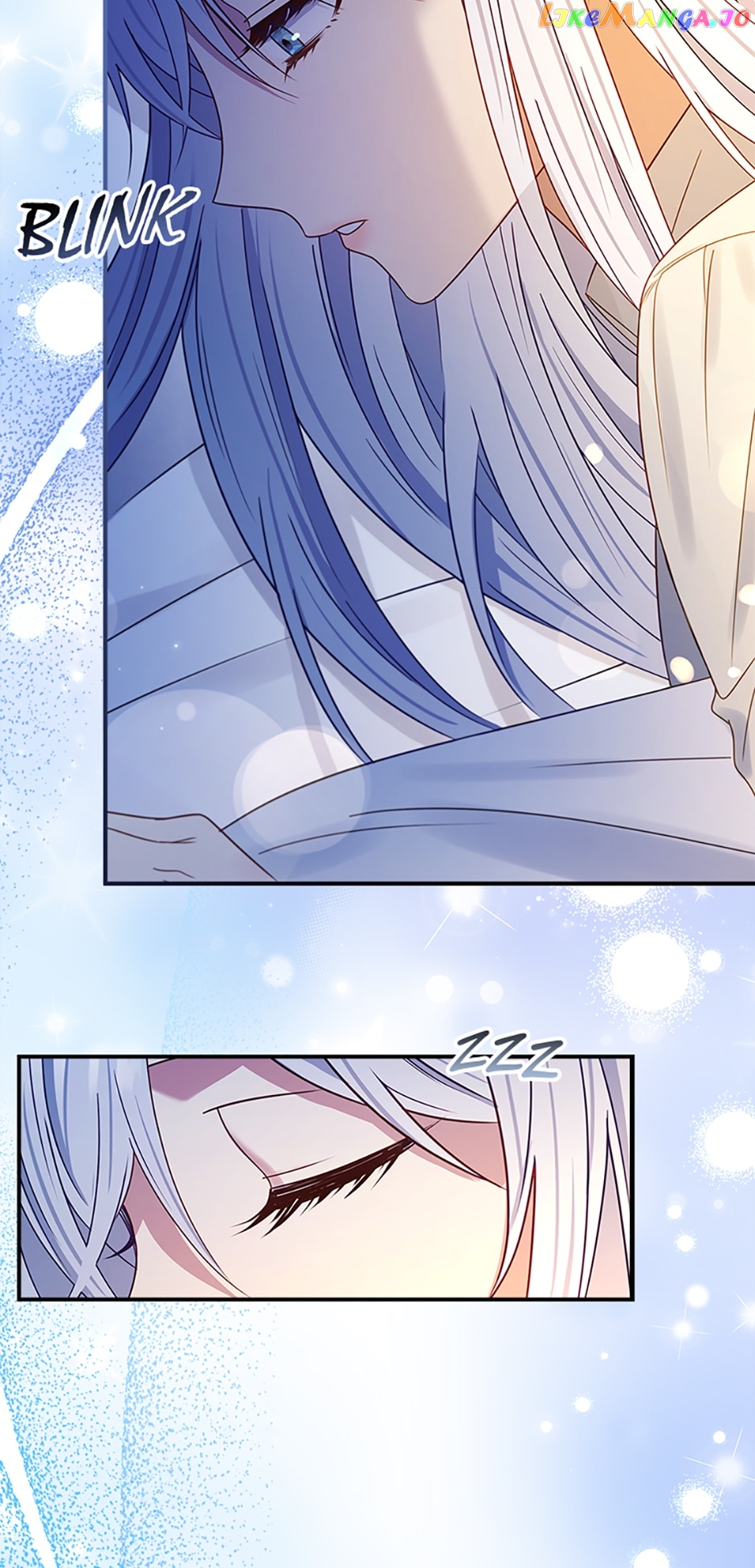 The Fake Lady of House Silkisia Chapter 20 - page 45