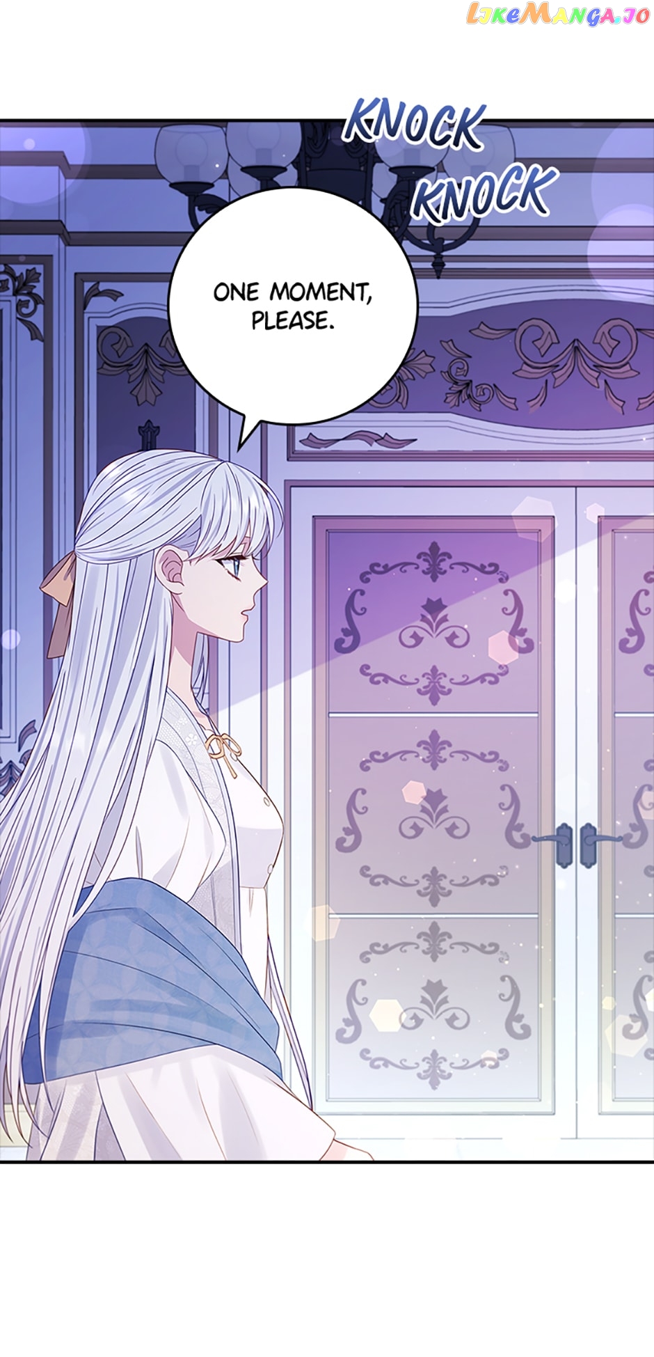 The Fake Lady of House Silkisia Chapter 20 - page 48