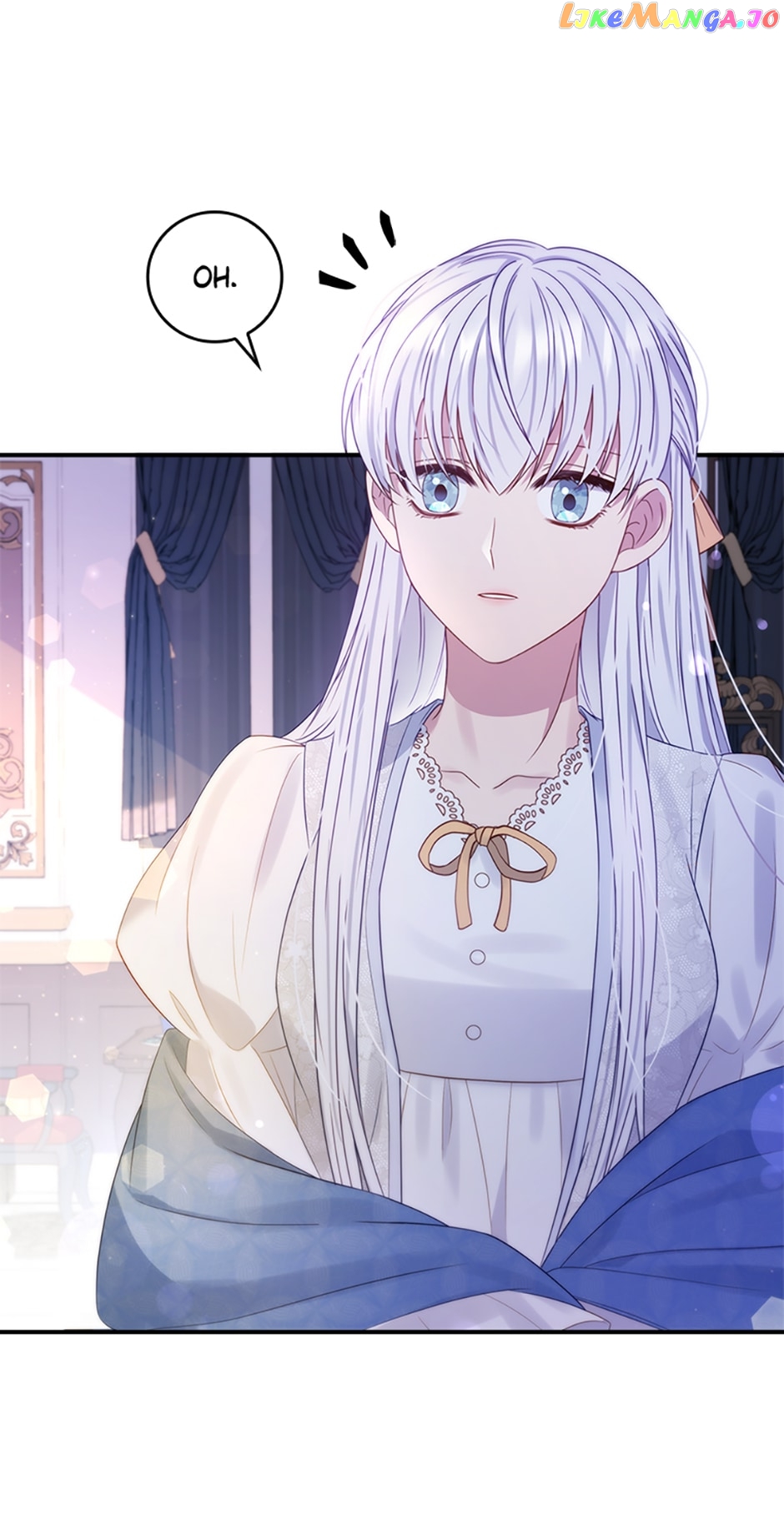The Fake Lady of House Silkisia Chapter 20 - page 49