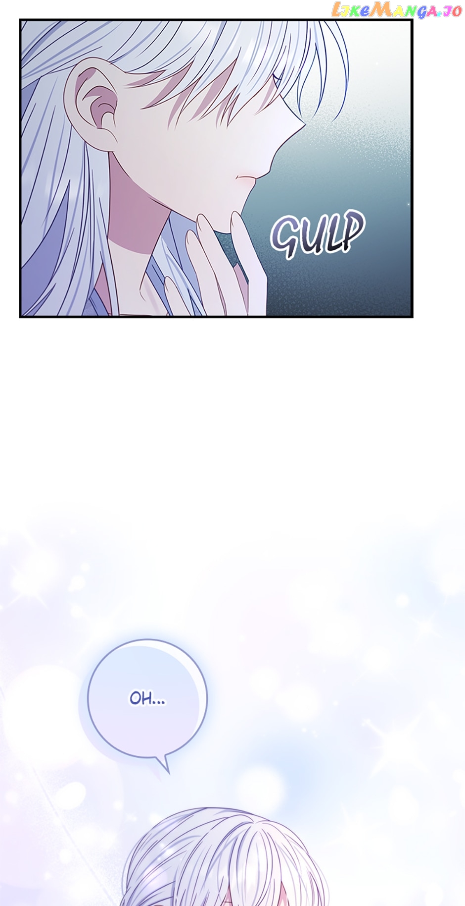 The Fake Lady of House Silkisia Chapter 20 - page 53