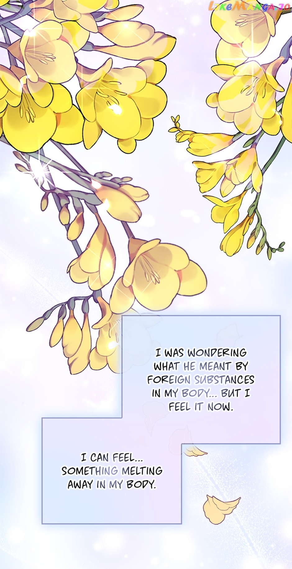 The Fake Lady of House Silkisia Chapter 20 - page 55
