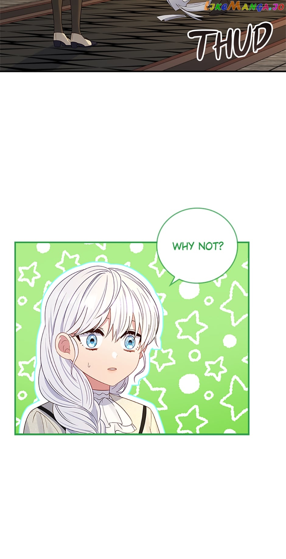 The Fake Lady of House Silkisia Chapter 20 - page 60