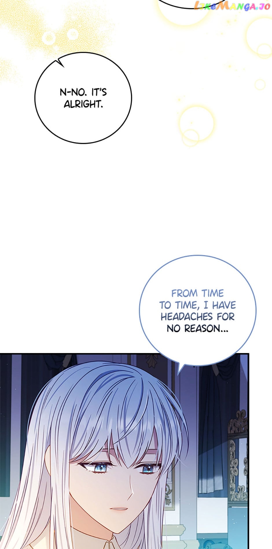 The Fake Lady of House Silkisia Chapter 20 - page 7