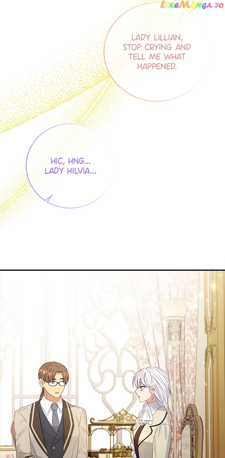 The Fake Lady of House Silkisia Chapter 20 - page 74