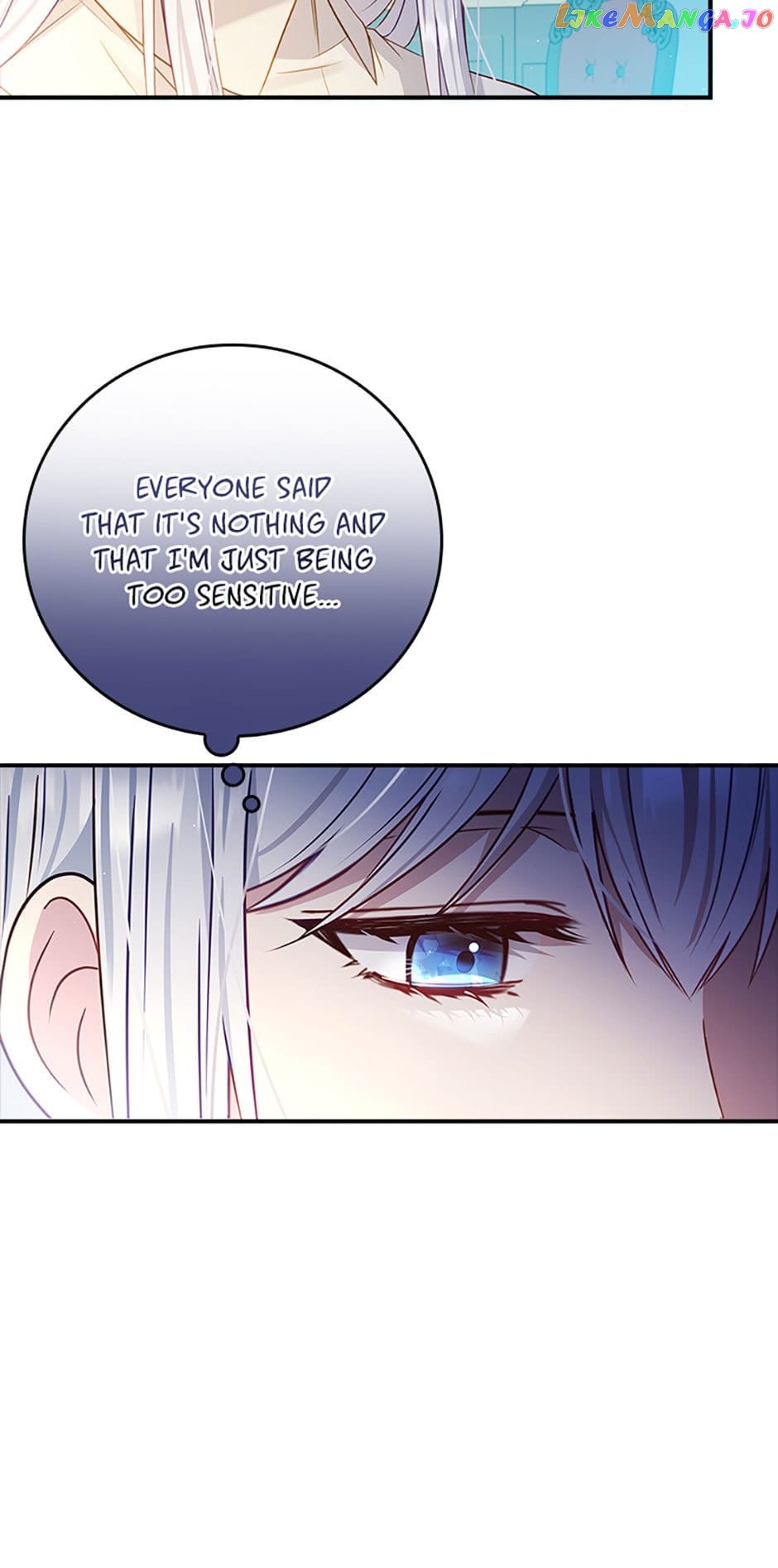 The Fake Lady of House Silkisia Chapter 20 - page 8