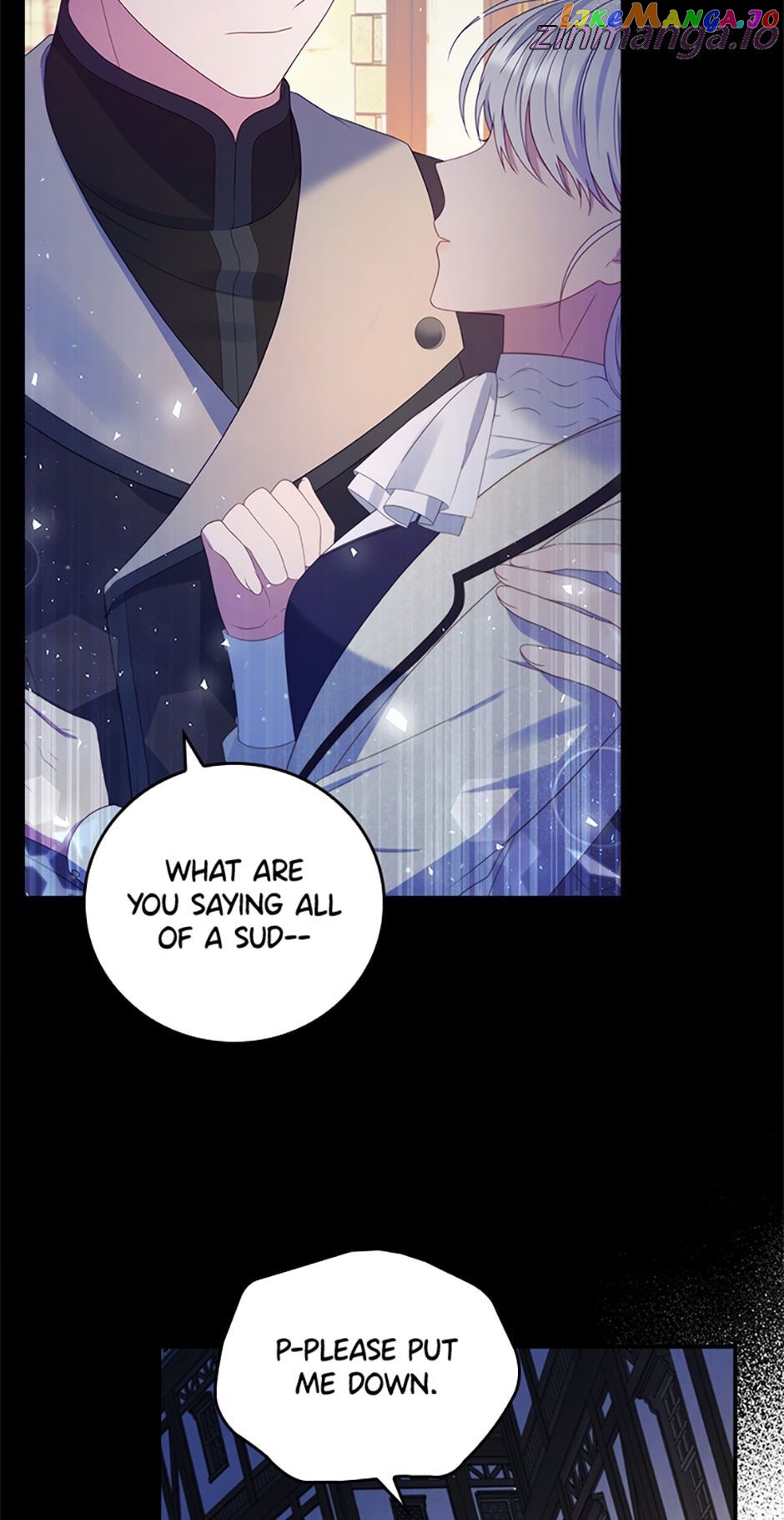 The Fake Lady of House Silkisia Chapter 23 - page 4