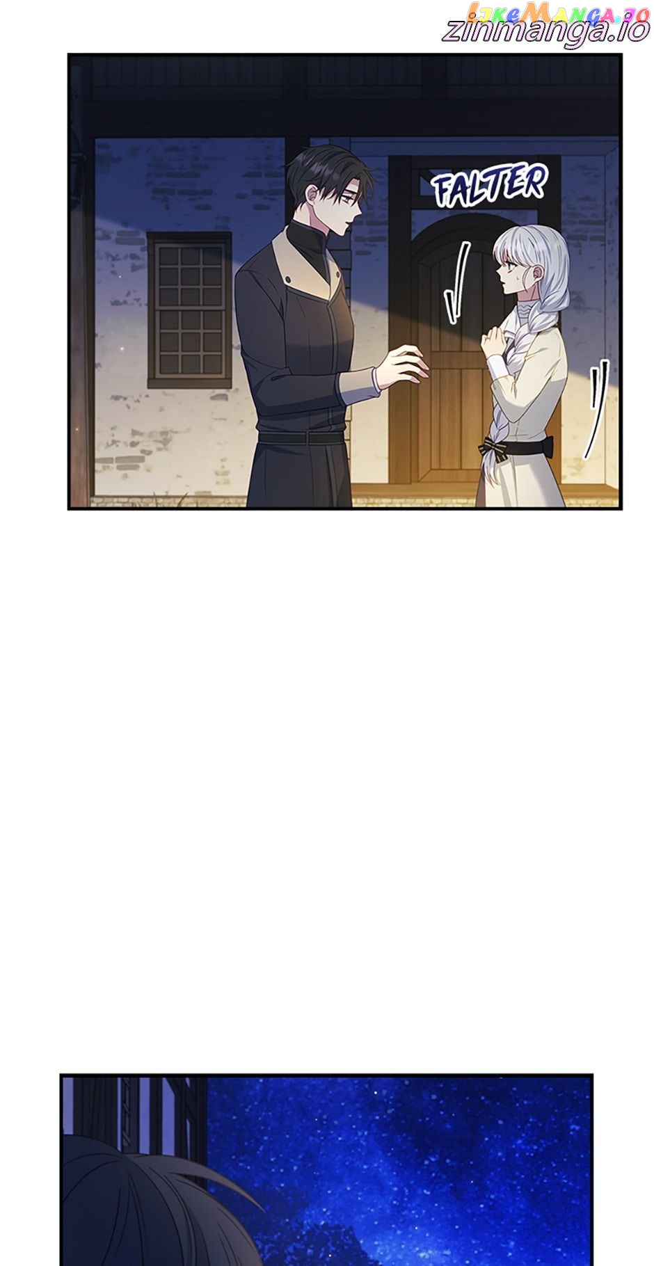 The Fake Lady of House Silkisia Chapter 23 - page 8