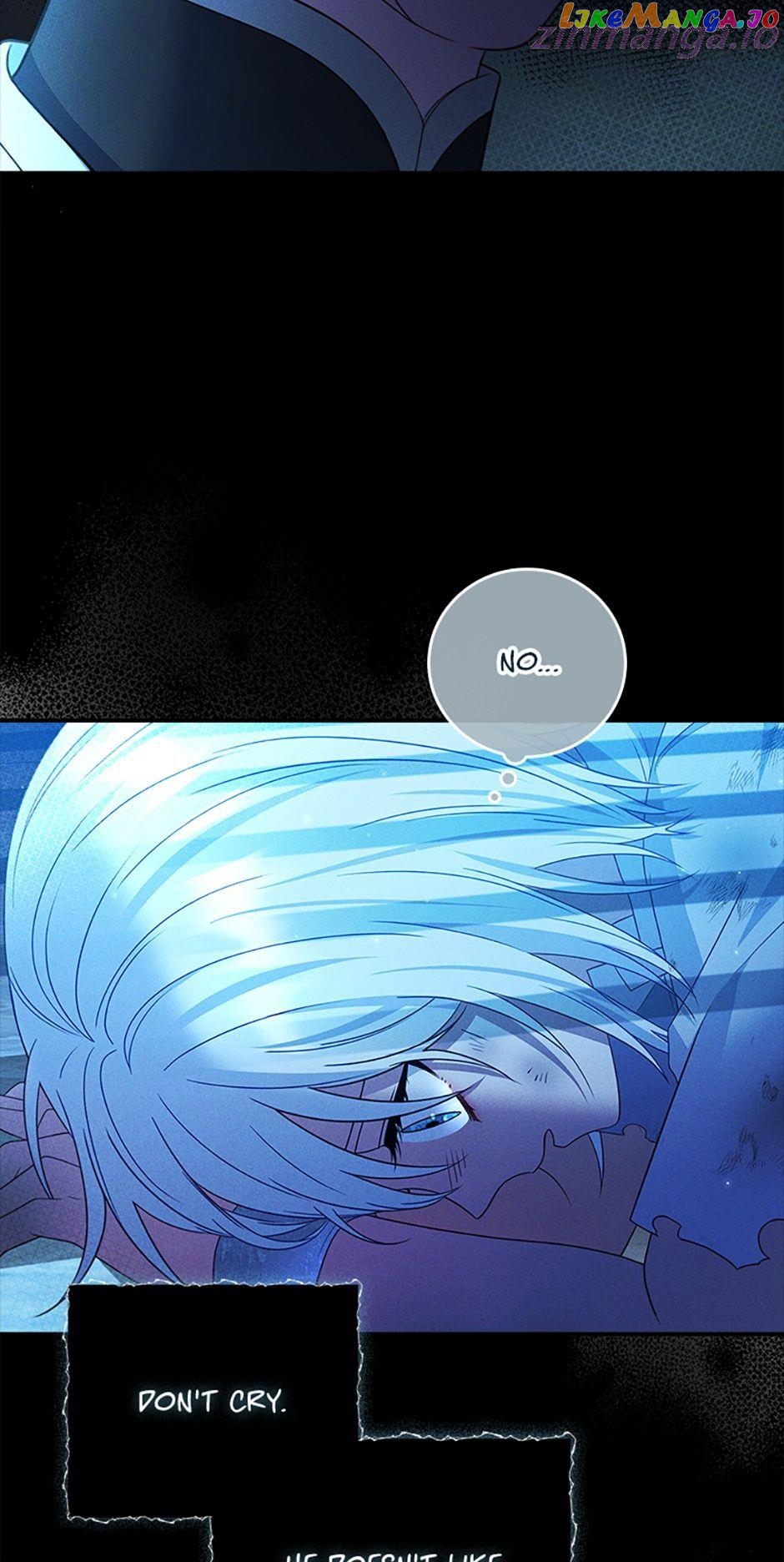 The Fake Lady of House Silkisia Chapter 24 - page 13