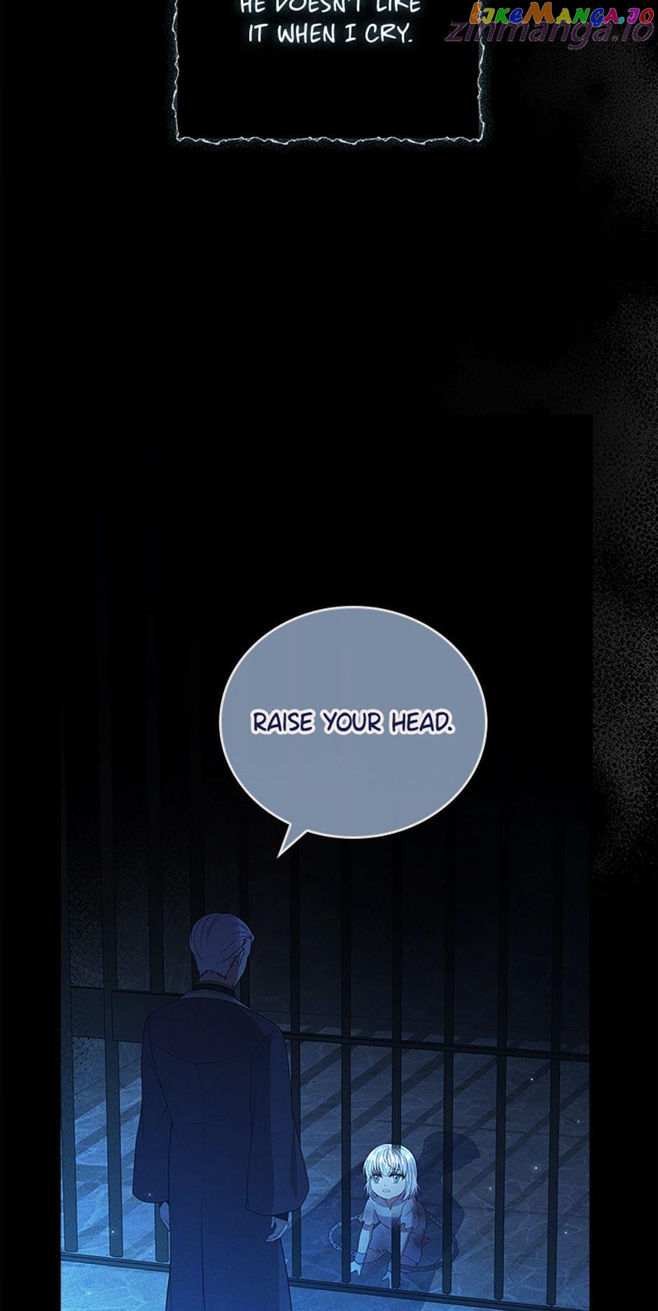 The Fake Lady of House Silkisia Chapter 24 - page 14