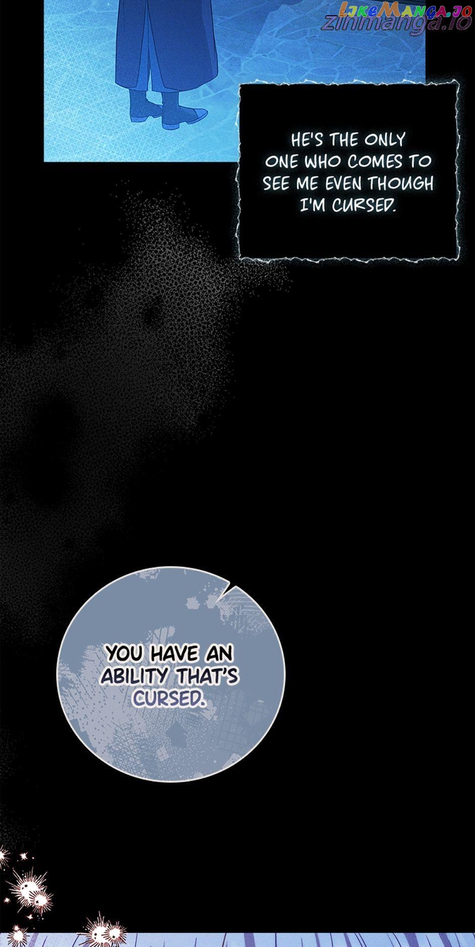 The Fake Lady of House Silkisia Chapter 24 - page 15