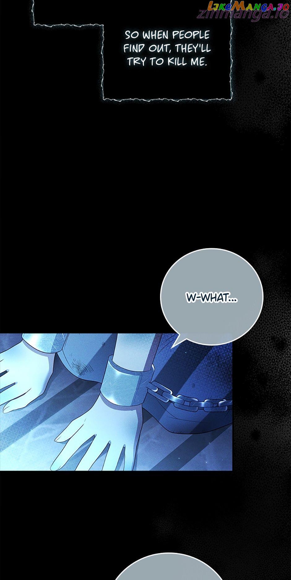 The Fake Lady of House Silkisia Chapter 24 - page 17