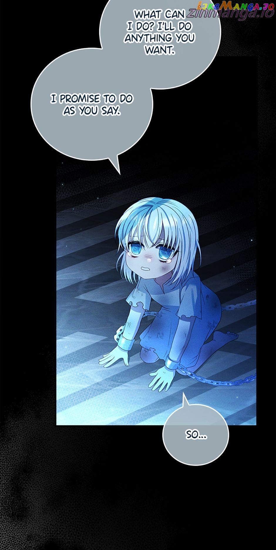 The Fake Lady of House Silkisia Chapter 24 - page 18