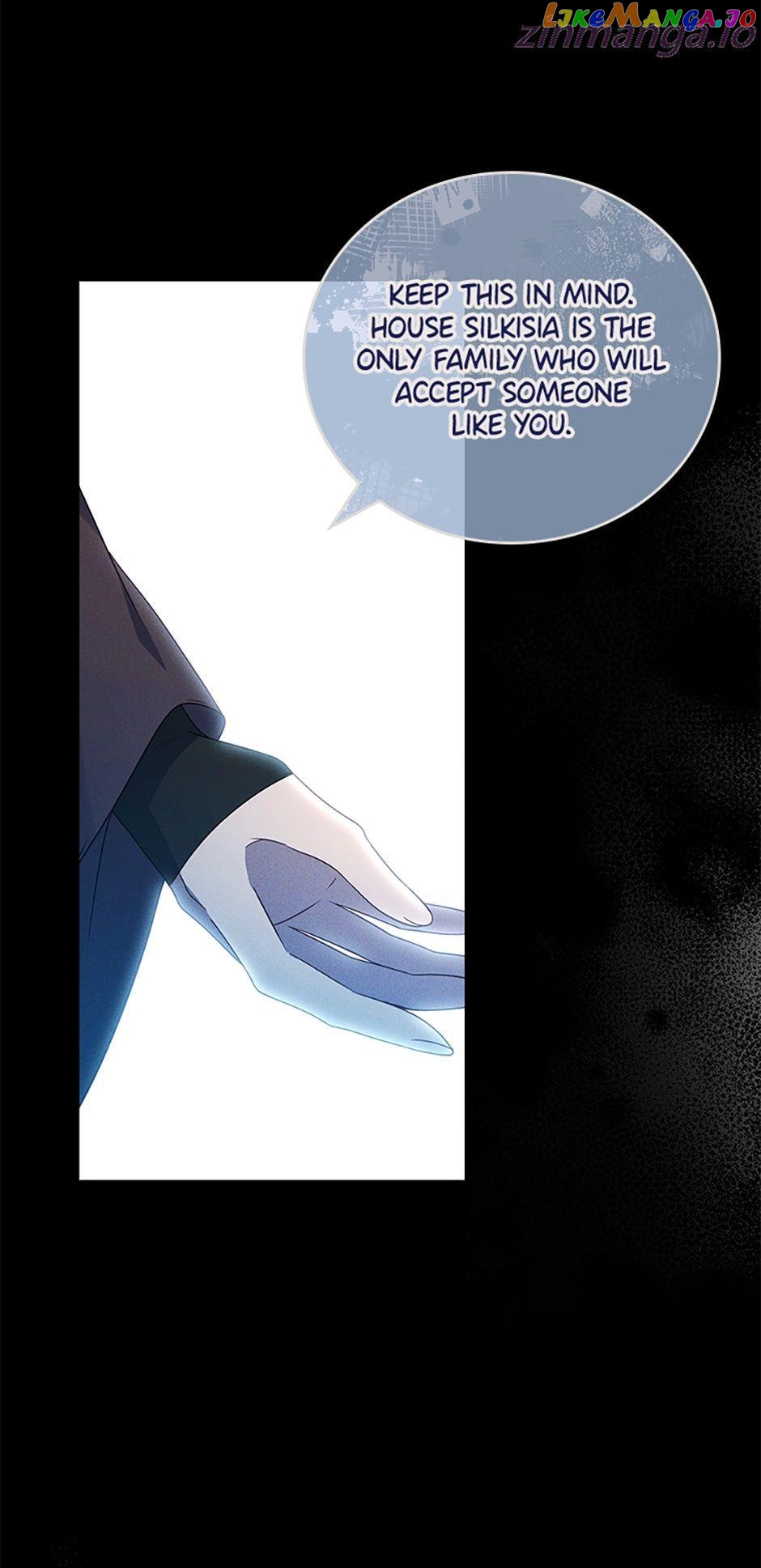 The Fake Lady of House Silkisia Chapter 24 - page 22