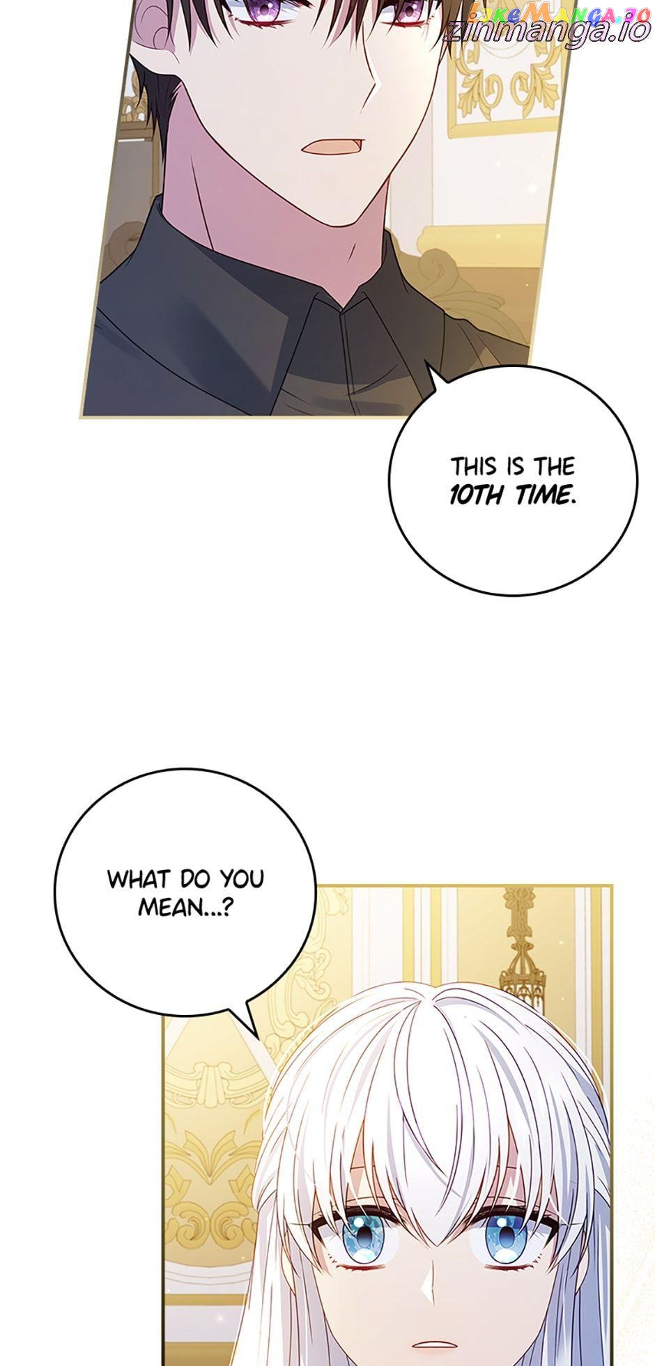 The Fake Lady of House Silkisia Chapter 24 - page 32