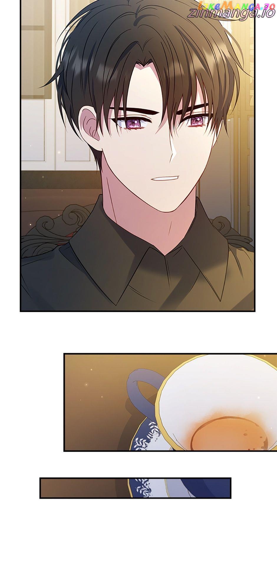 The Fake Lady of House Silkisia Chapter 24 - page 35