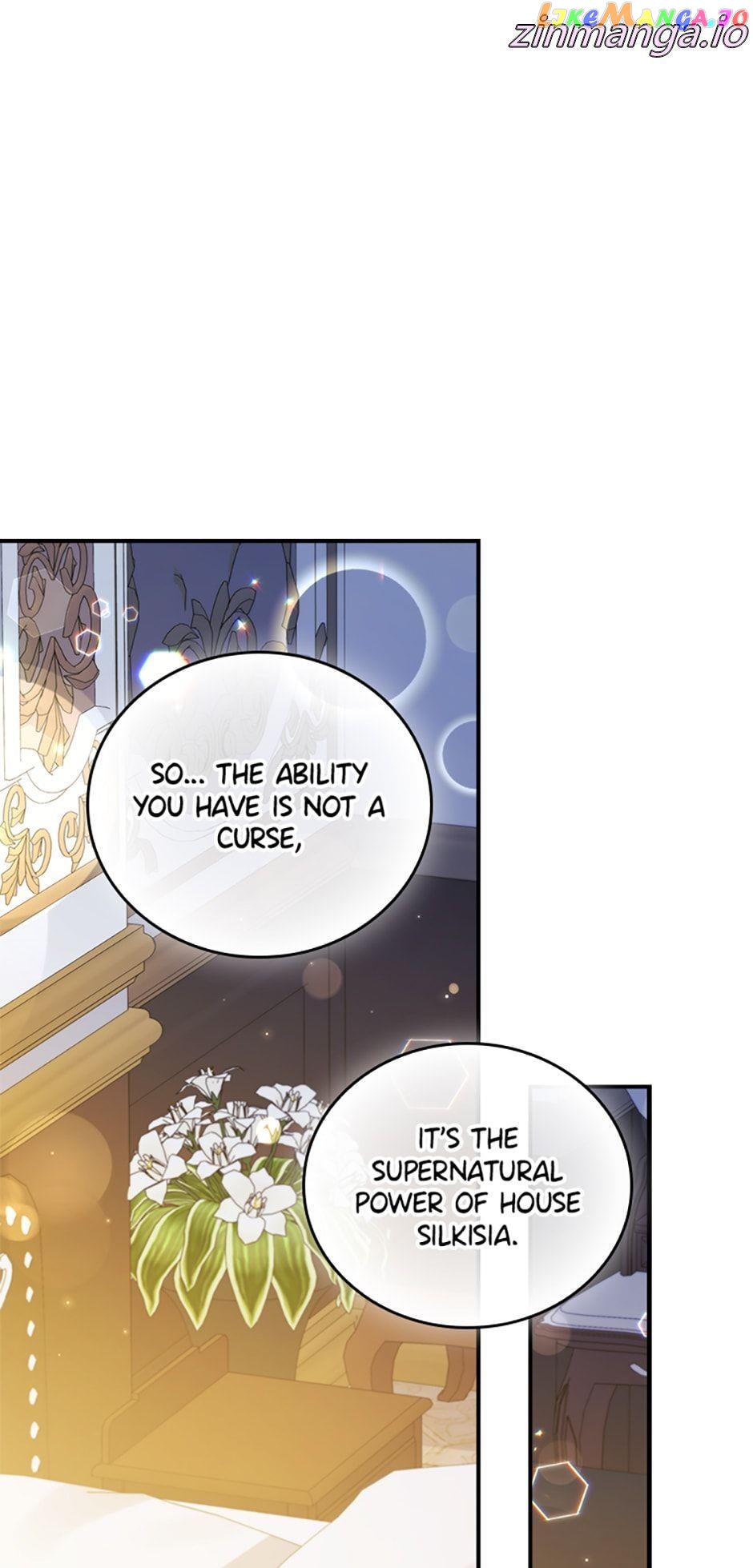The Fake Lady of House Silkisia Chapter 24 - page 36