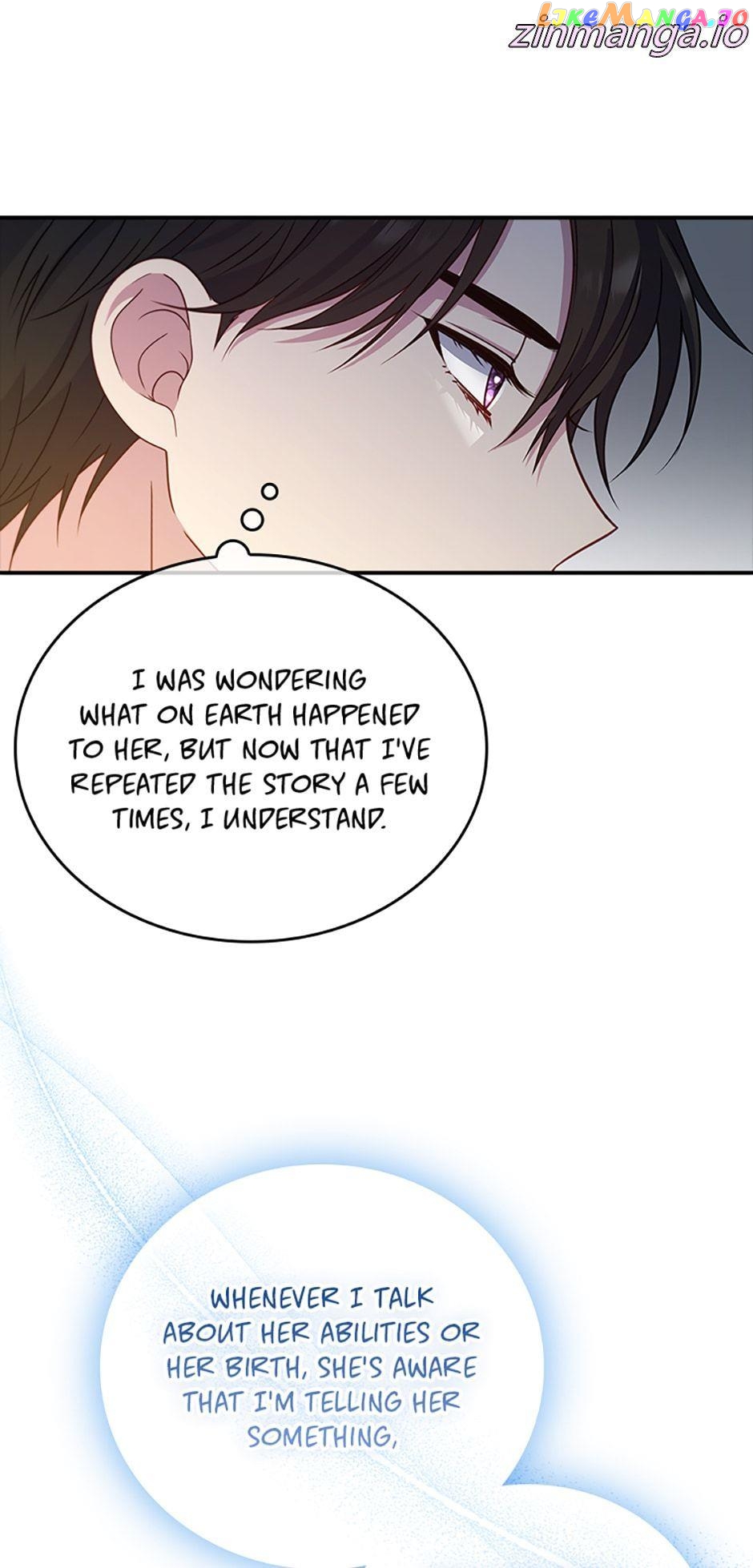 The Fake Lady of House Silkisia Chapter 24 - page 40