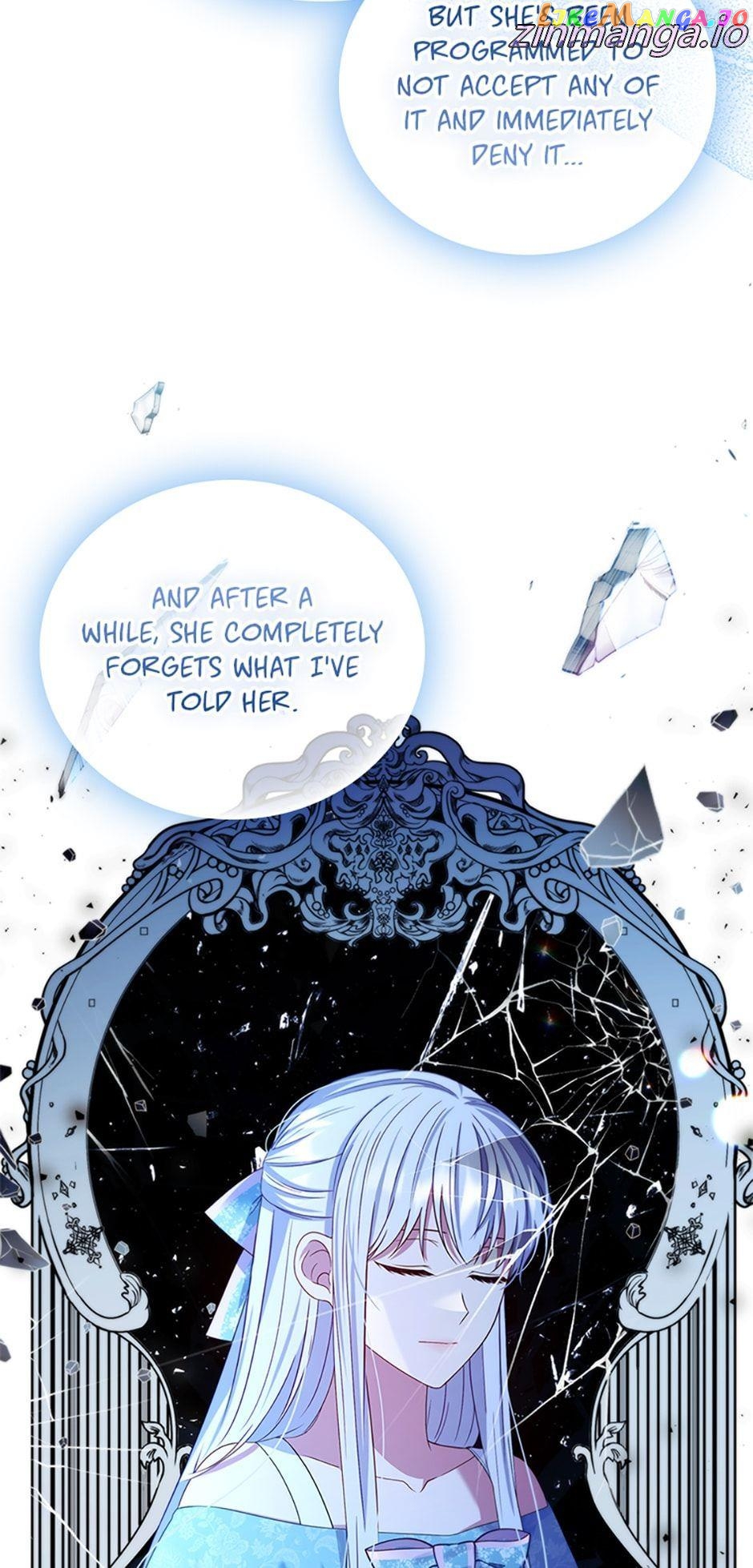 The Fake Lady of House Silkisia Chapter 24 - page 41