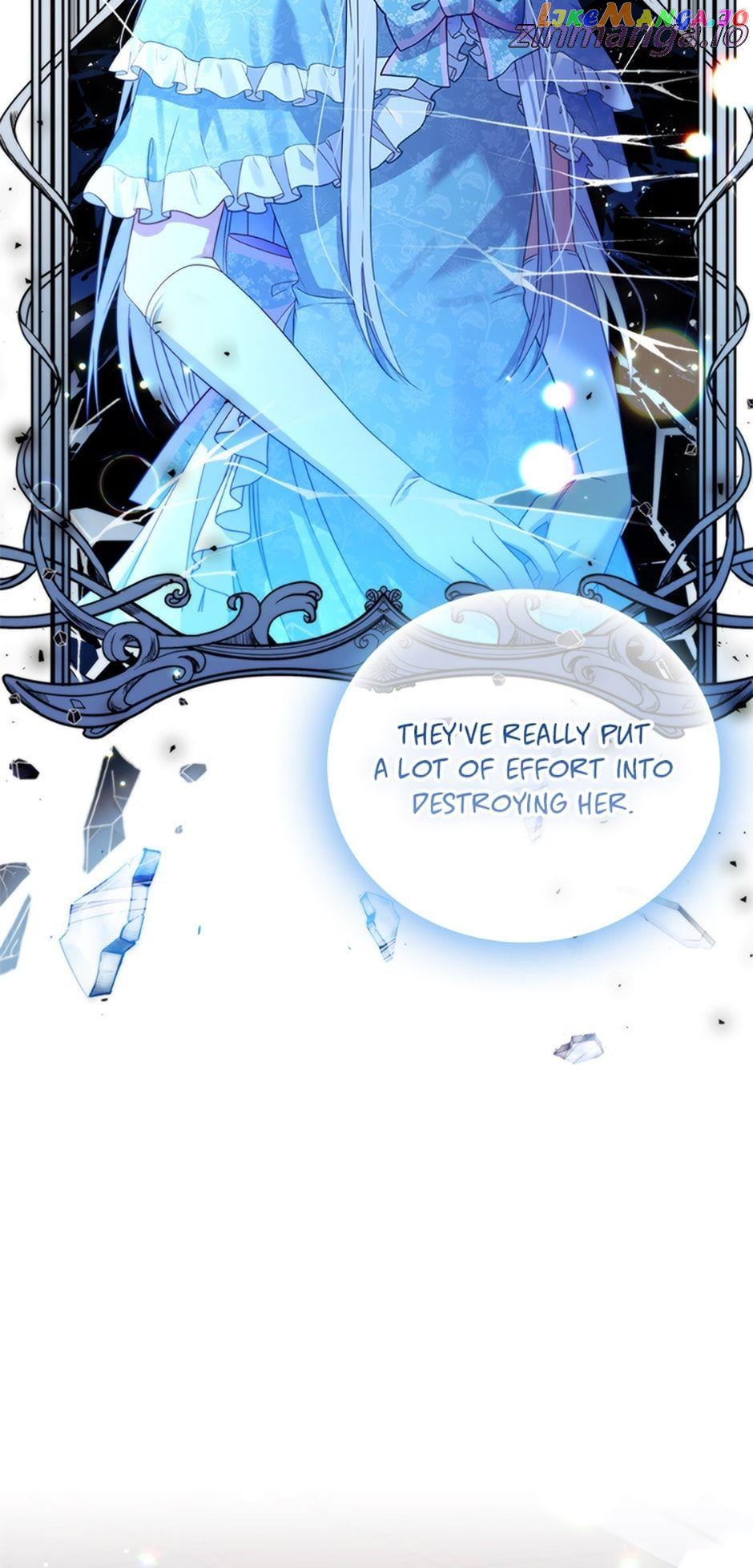 The Fake Lady of House Silkisia Chapter 24 - page 42