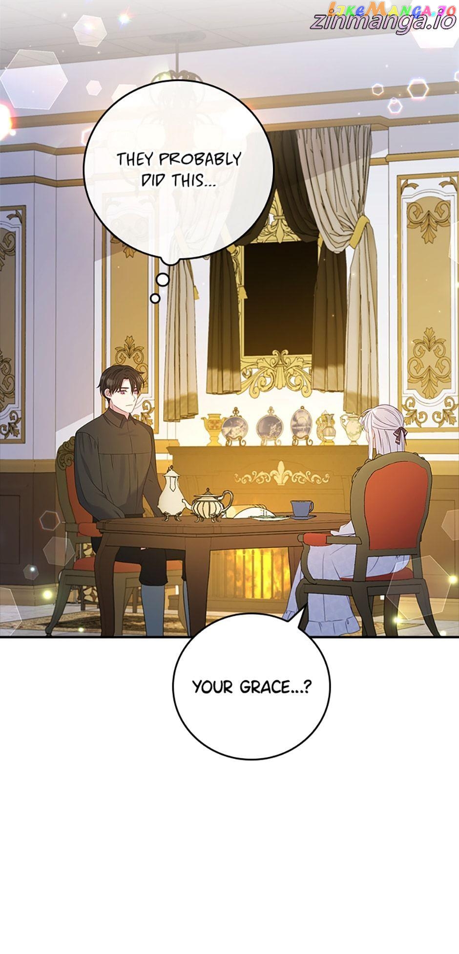 The Fake Lady of House Silkisia Chapter 24 - page 43