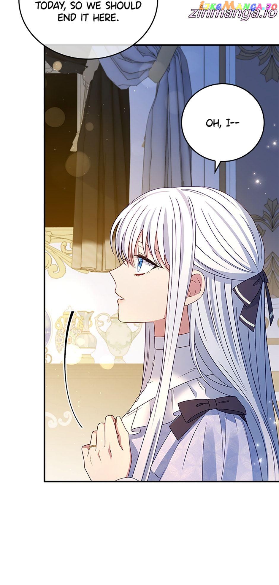 The Fake Lady of House Silkisia Chapter 24 - page 45