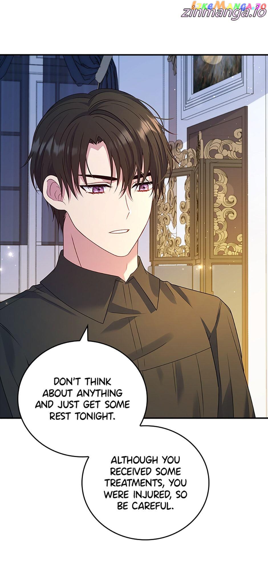 The Fake Lady of House Silkisia Chapter 24 - page 46