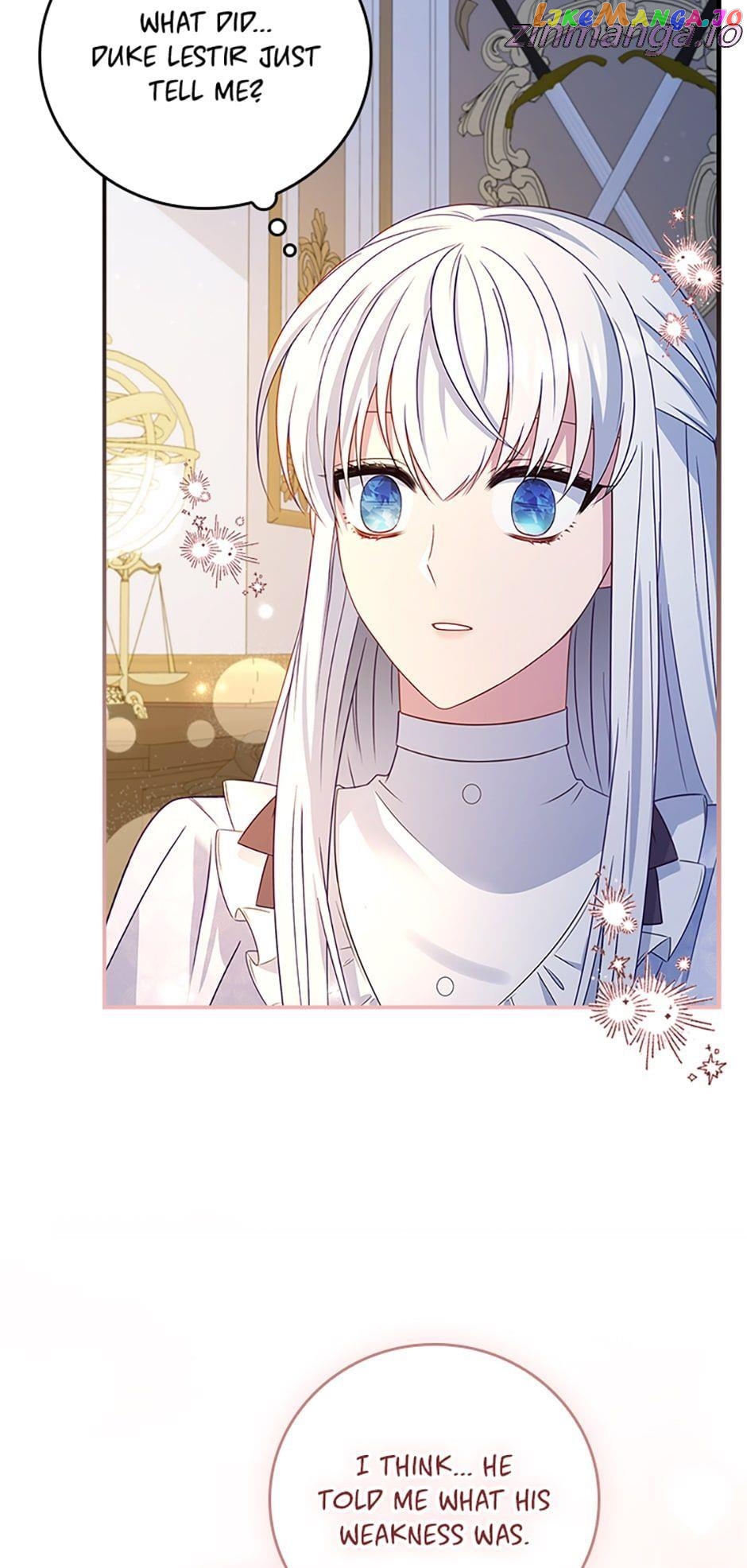 The Fake Lady of House Silkisia Chapter 24 - page 48