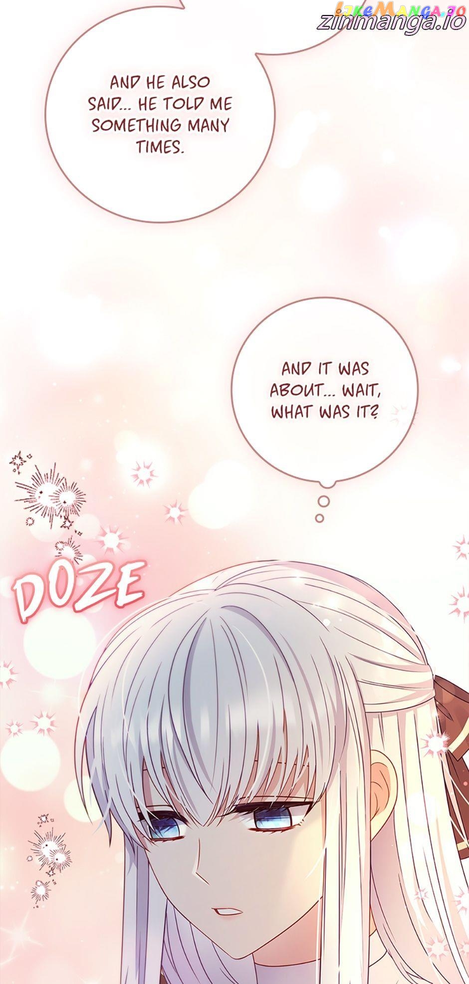 The Fake Lady of House Silkisia Chapter 24 - page 49