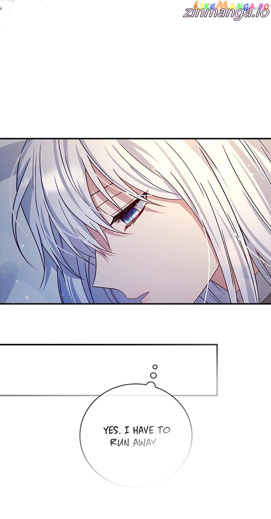 The Fake Lady of House Silkisia Chapter 24 - page 54