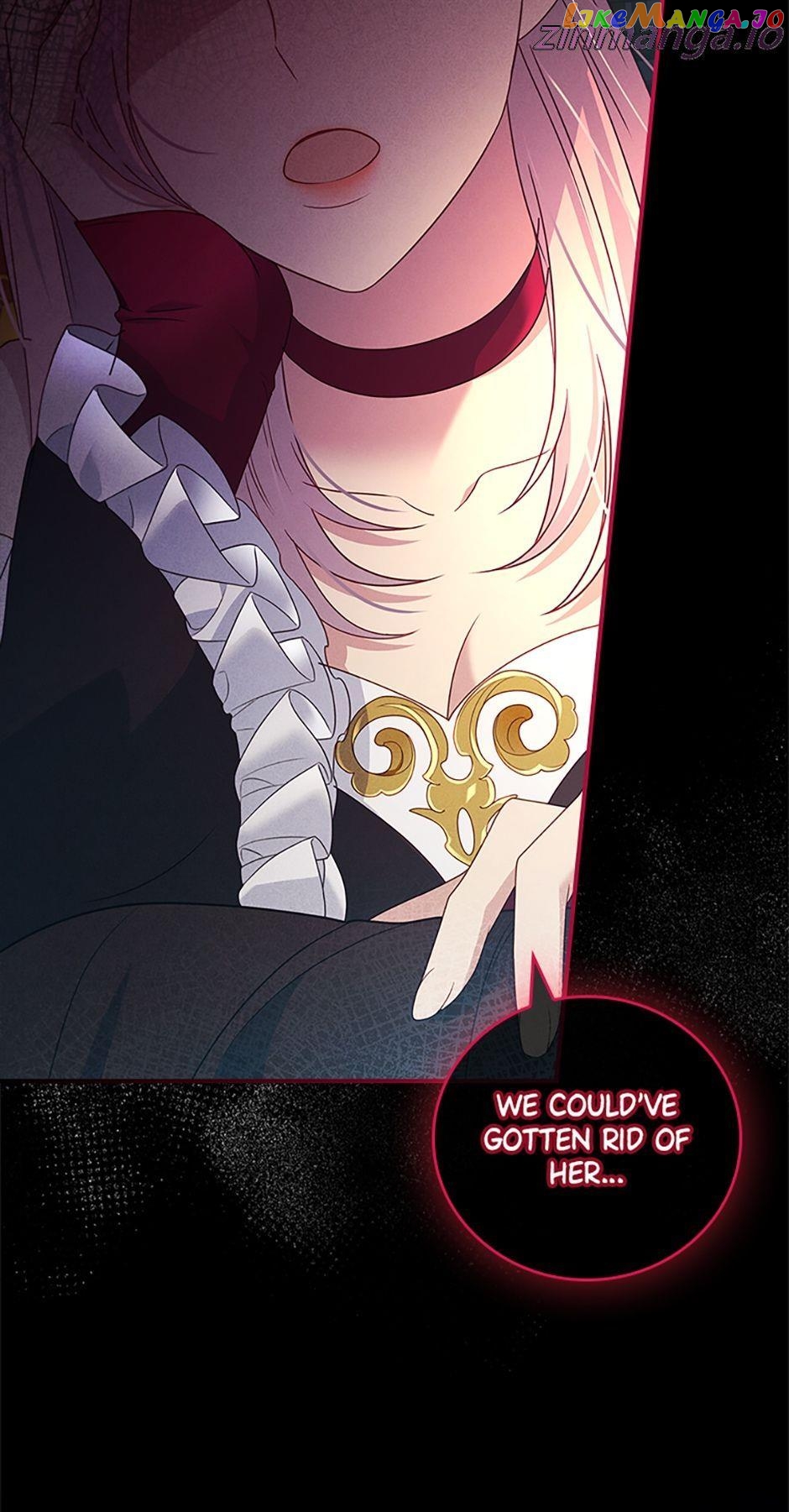 The Fake Lady of House Silkisia Chapter 24 - page 58