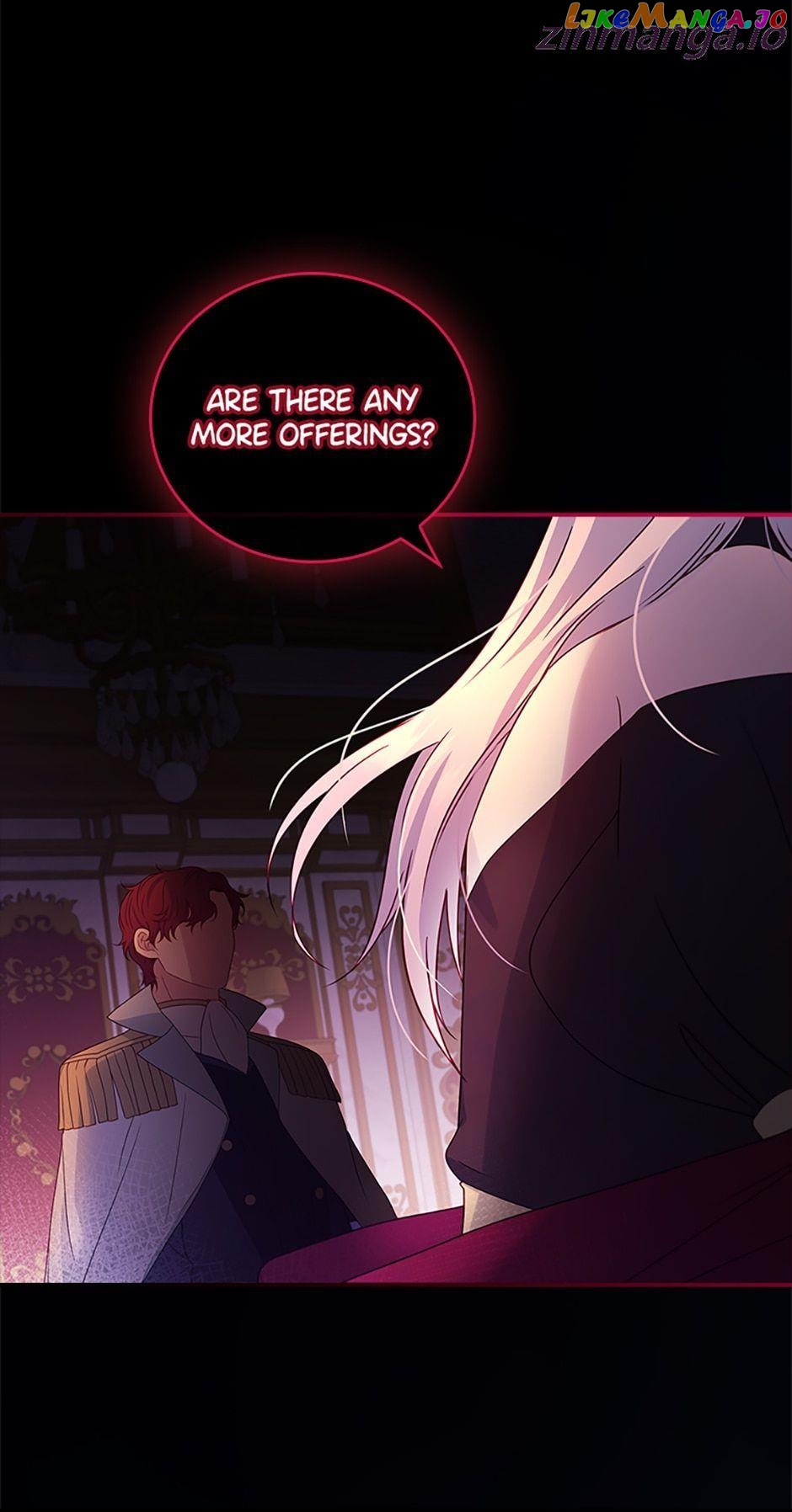 The Fake Lady of House Silkisia Chapter 24 - page 59