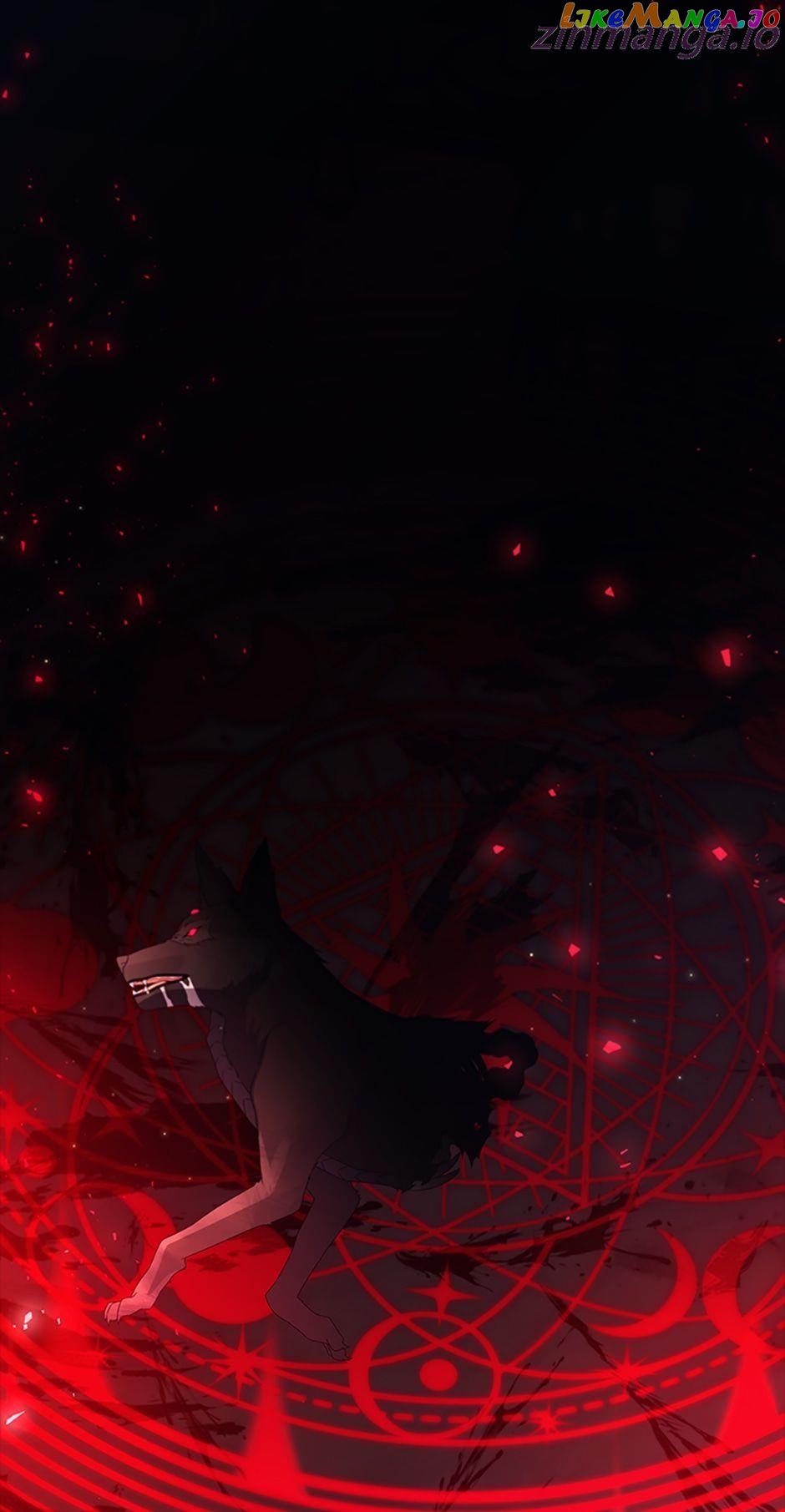 The Fake Lady of House Silkisia Chapter 24 - page 60