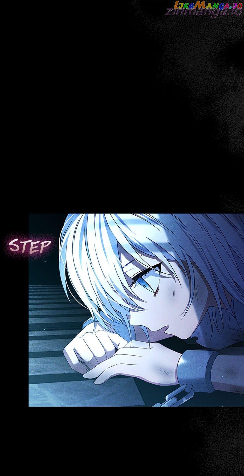 The Fake Lady of House Silkisia Chapter 24 - page 7