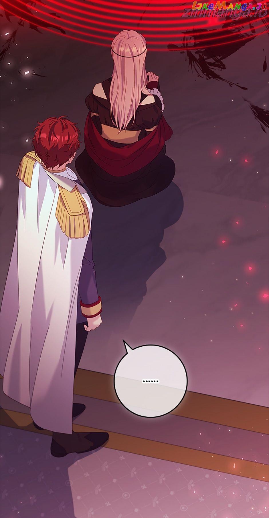 The Fake Lady of House Silkisia Chapter 24 - page 61