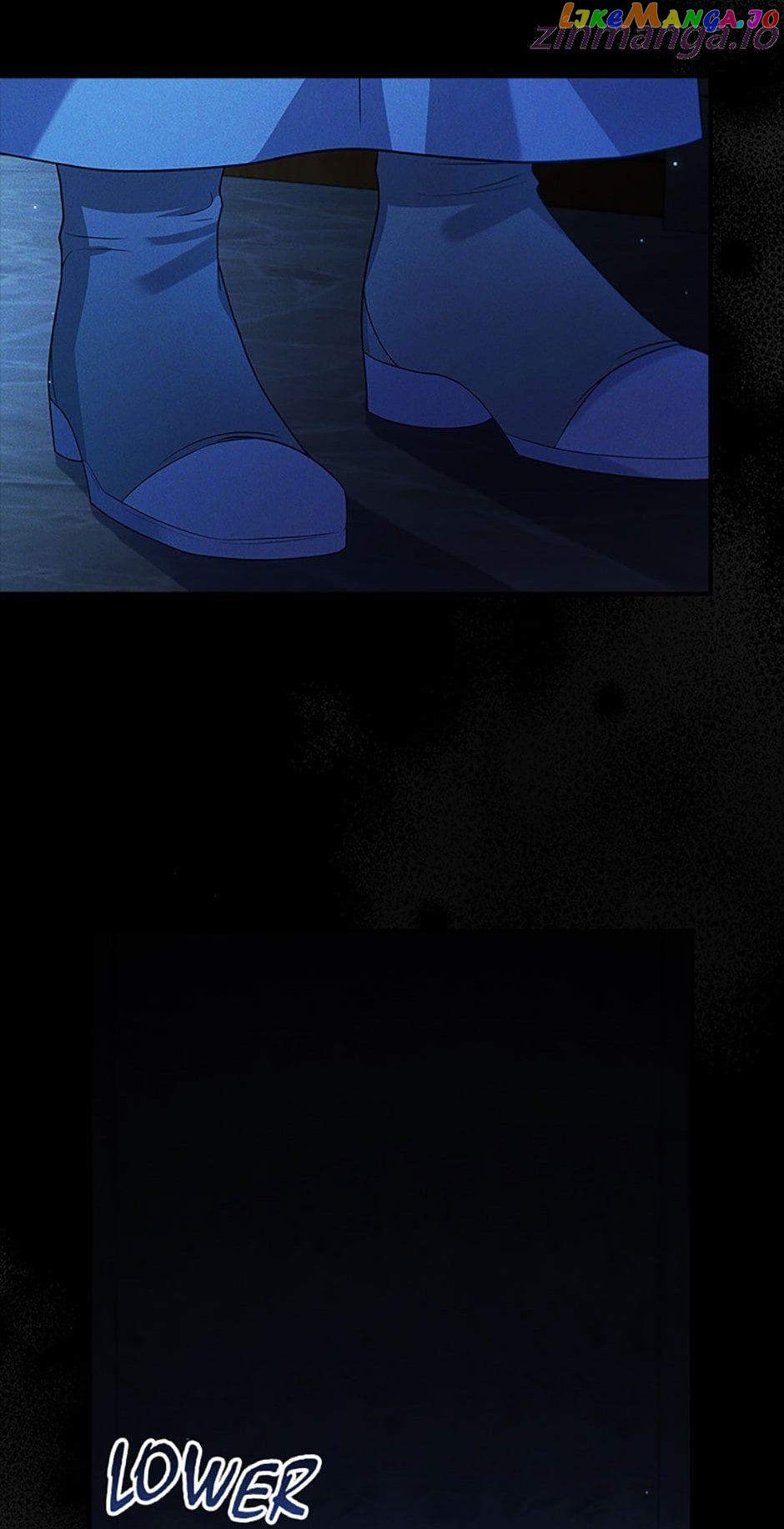 The Fake Lady of House Silkisia Chapter 24 - page 8
