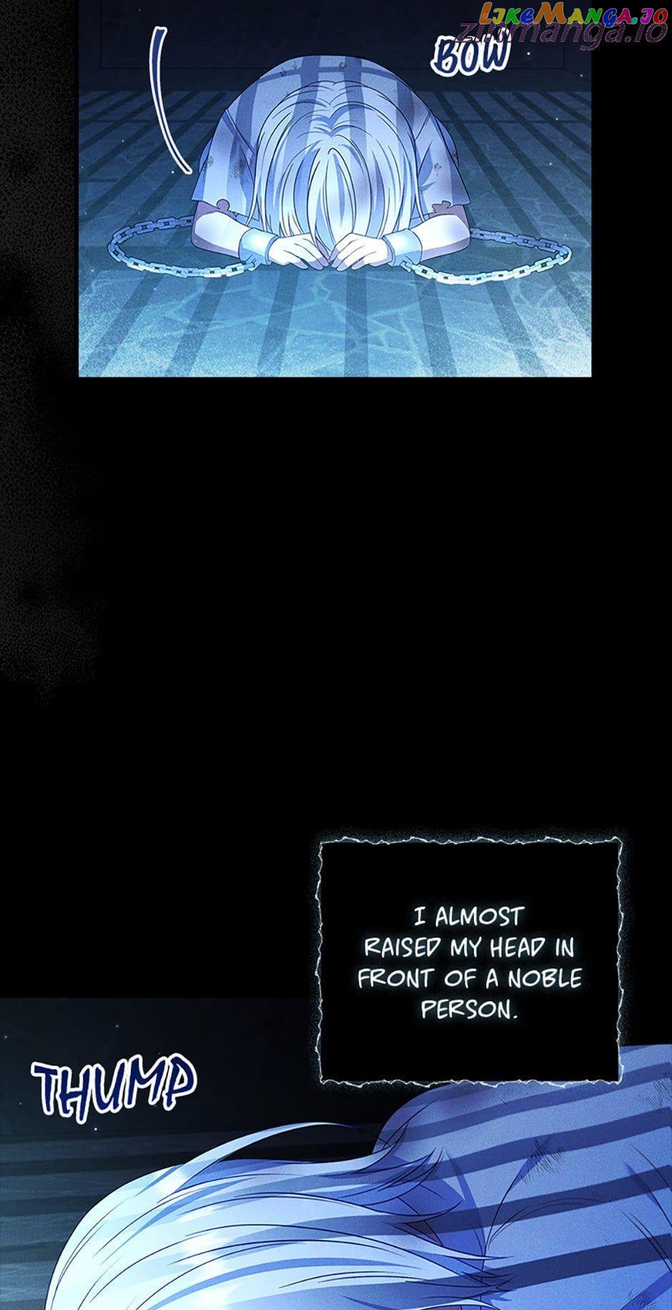 The Fake Lady of House Silkisia Chapter 24 - page 9