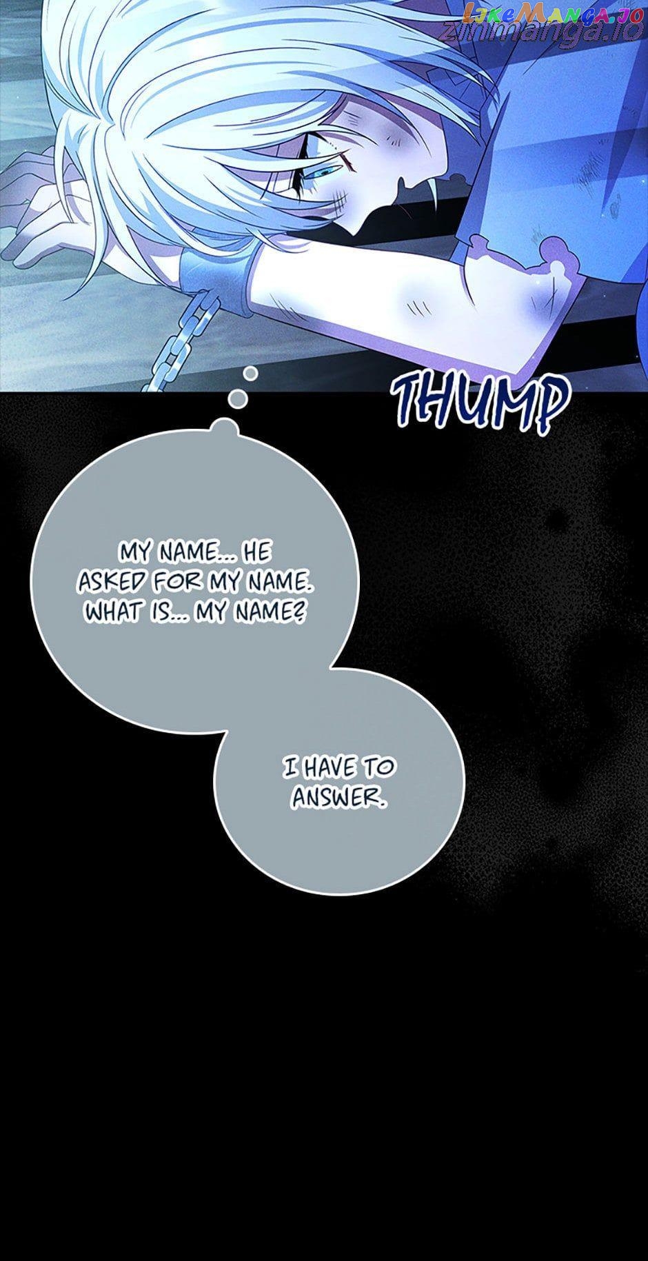 The Fake Lady of House Silkisia Chapter 24 - page 10