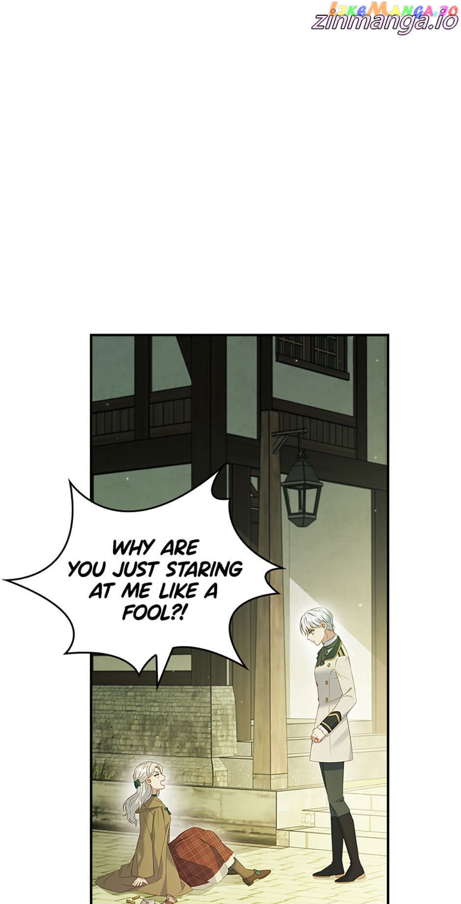 The Fake Lady of House Silkisia Chapter 31 - page 2