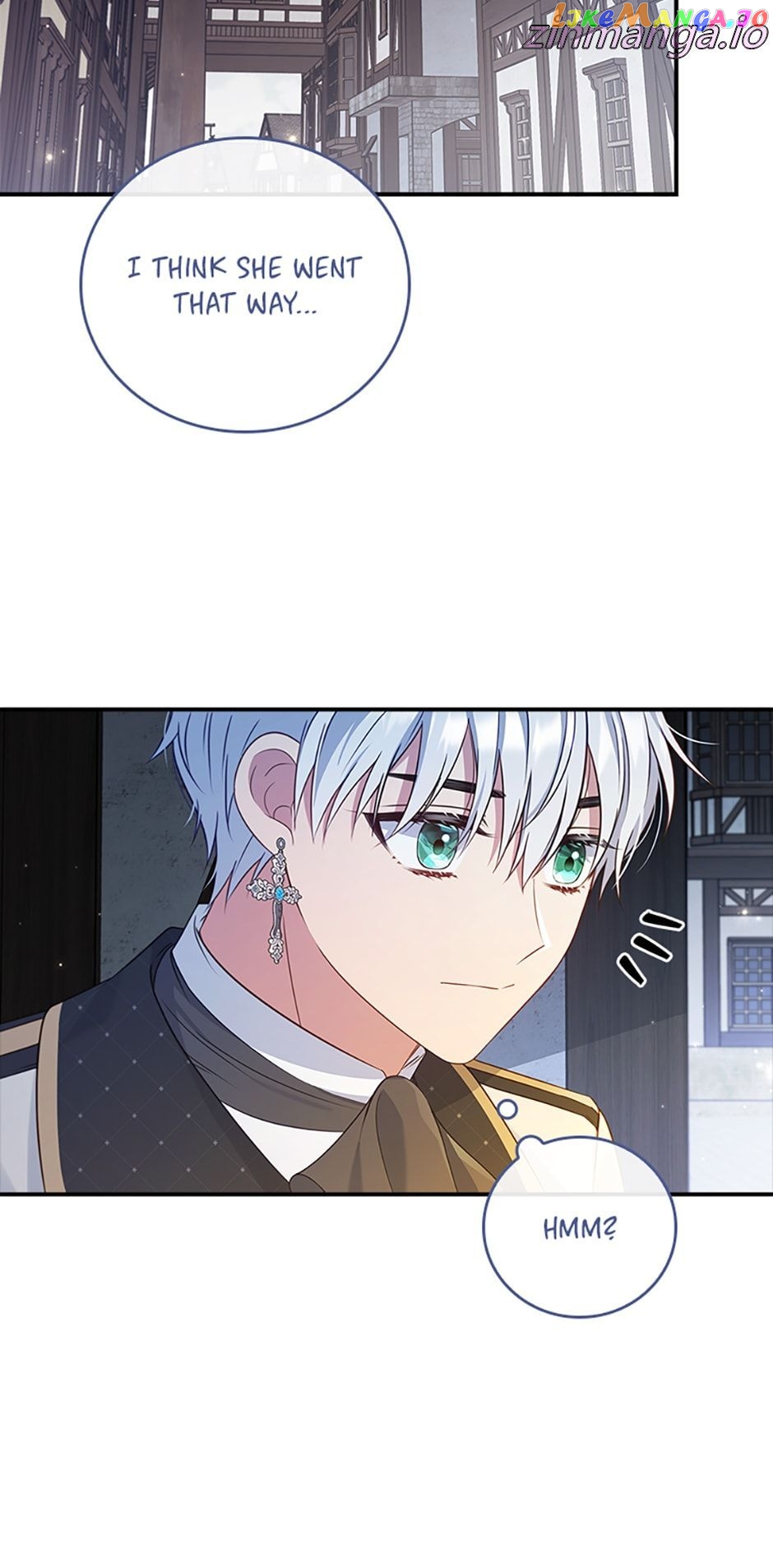 The Fake Lady of House Silkisia Chapter 31 - page 11