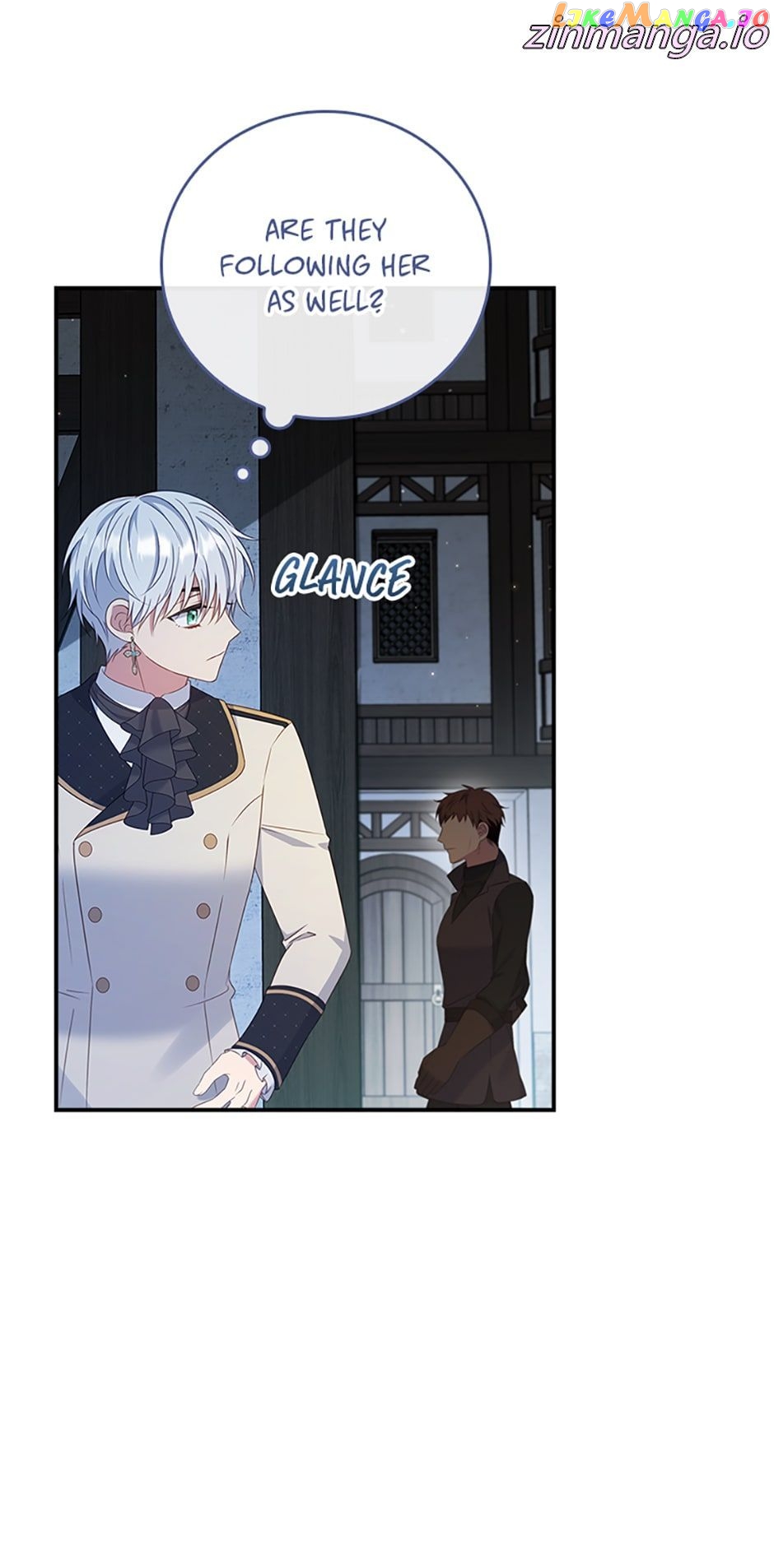 The Fake Lady of House Silkisia Chapter 31 - page 12
