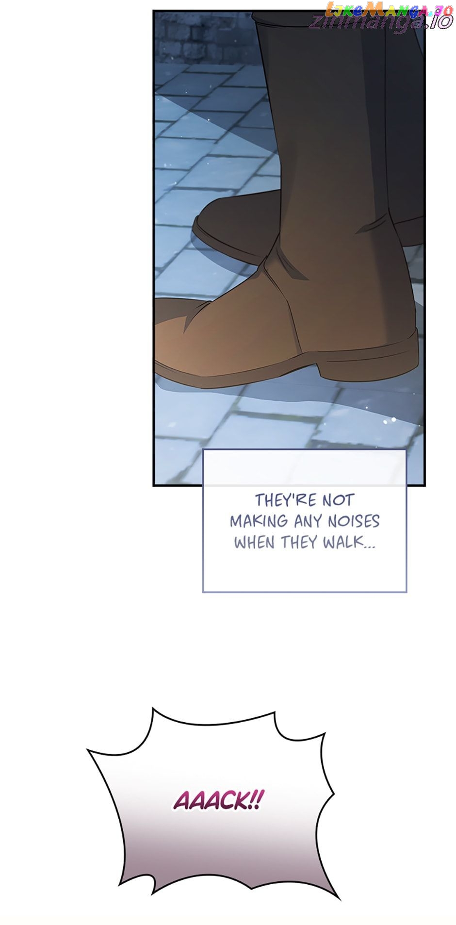 The Fake Lady of House Silkisia Chapter 31 - page 13