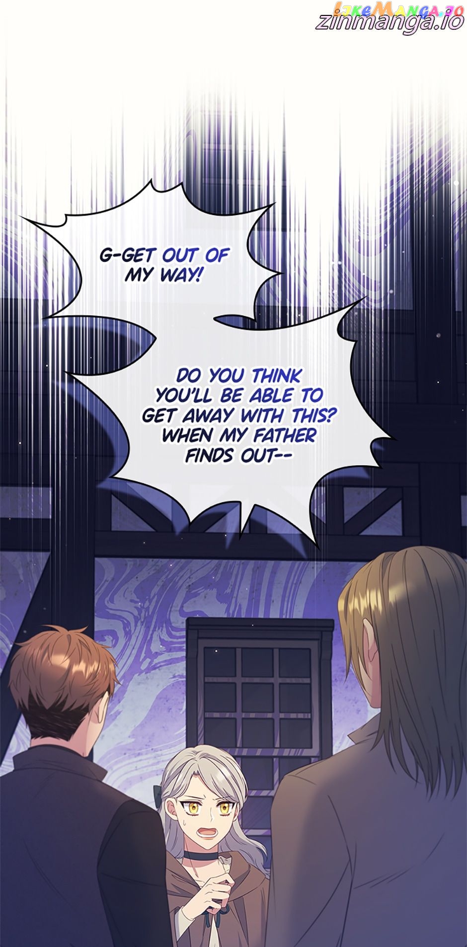 The Fake Lady of House Silkisia Chapter 31 - page 14