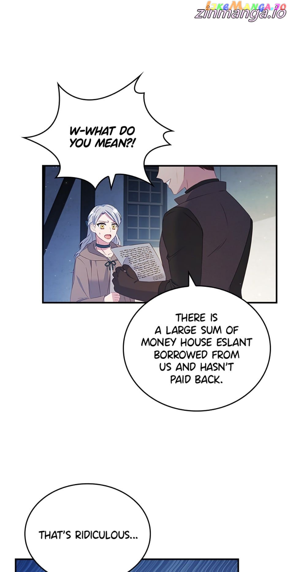 The Fake Lady of House Silkisia Chapter 31 - page 17