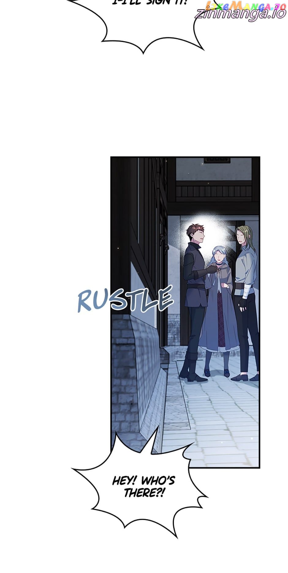 The Fake Lady of House Silkisia Chapter 31 - page 20