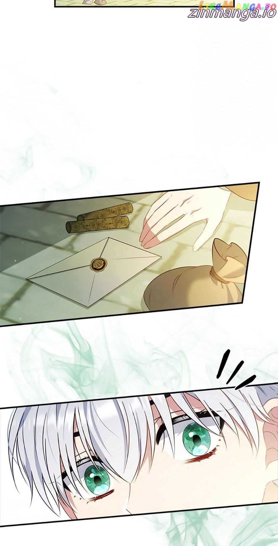 The Fake Lady of House Silkisia Chapter 31 - page 3