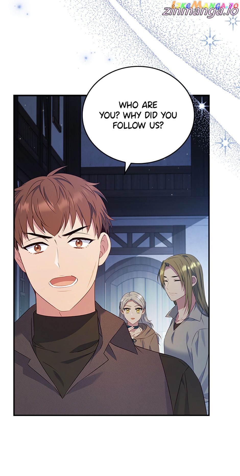 The Fake Lady of House Silkisia Chapter 31 - page 24